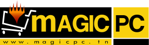 MagicPC Logo