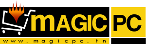 Magic PC Tunisie